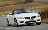 2010 BMW Z4 sDrive35is. Image by BMW.