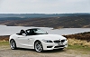 2010 BMW Z4 sDrive35is. Image by BMW.