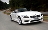 2010 BMW Z4 sDrive35is. Image by BMW.