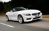 2010 BMW Z4 sDrive35is. Image by BMW.