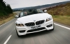 2010 BMW Z4 sDrive35is. Image by BMW.