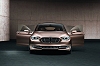 2009 BMW Concept 5 Series Gran Turismo. Image by BMW.