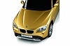 2008 BMW Concept X1. Image by BMW.