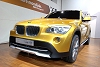 2008 BMW Concept X1. Image by United Pictures.