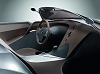 2008 BMW GINA concept. Image by BMW.