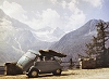 BMW Isetta from the fifties. Image by BMW.