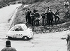 BMW Isetta from the fifties. Image by BMW.