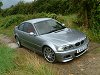 2004 BMW M3. Image by Shane O' Donoghue.