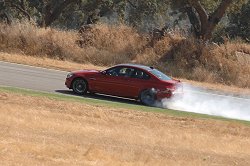 2007 BMW M3. Image by BMW.