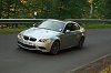 2007 BMW M3. Image by Shane O' Donoghue.