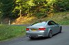 2007 BMW M3. Image by Shane O' Donoghue.