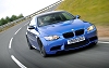 2009 BMW M3 Edition. Image by BMW.