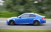 2009 BMW M3 Edition. Image by BMW.