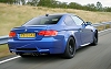 2009 BMW M3 Edition. Image by BMW.