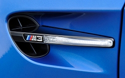 2009 BMW M3 Edition. Image by BMW.
