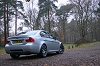 2008 BMW M3 saloon. Image by Kyle Fortune.