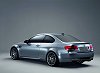 2007 BMW M3 Concept. Image by BMW.