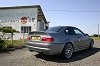 2004 BMW M3 CSL. Image by Shane O' Donoghue.