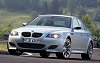 2004 BMW M5. Image by BMW.