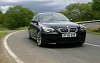 2005 BMW M5. Image by Shane O' Donoghue.