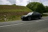 2005 BMW M5. Image by Shane O' Donoghue.