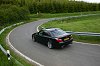 2005 BMW M5. Image by Shane O' Donoghue.