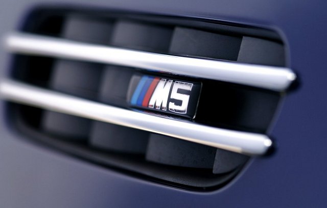 BMW M GmbH sales rise significantly. Image by BMW.
