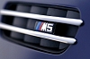 2005 BMW M5. Image by BMW.