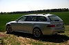 2007 BMW M5 Touring. Image by Eric Gallina.