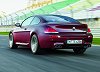 2005 BMW M6. Image by BMW.