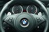 2005 BMW M6. Image by BMW.