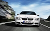 2008 BMW M6 with Competition Package. Image by BMW.
