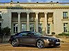 2006 BMW M6 Convertible. Image by BMW.