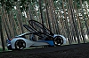 BMW's Visionary concept. Image by BMW.