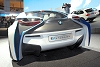 2009 BMW Vision EfficientDynamics concept. Image by United Pictures.