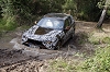 2009 BMW X1 prototype. Image by BMW.