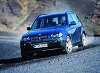 2003 BMW X3. Image by BMW.