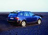 2003 BMW X3. Image by BMW.