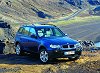 2003 BMW X3. Image by BMW.