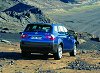 2003 BMW X3. Image by BMW.