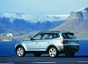 2004 BMW X3 image gallery. Image by BMW.
