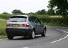 2005 BMW X3 2.0d SE review. Image by Shane O' Donoghue.