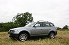 2005 BMW X3 2.0d SE. Image by Shane O' Donoghue.