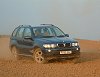 2003 BMW X5 3.0i. Photograph by Adam Jefferson. Click here for a larger image.