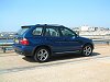 2003 BMW X5 3.0i. Photograph by Adam Jefferson. Click here for a larger image.