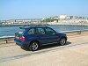 2003 BMW X5 3.0i. Photograph by Adam Jefferson. Click here for a larger image.