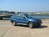 2003 BMW X5 3.0i. Photograph by Adam Jefferson. Click here for a larger image.