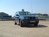 2003 BMW X5 3.0i. Photograph by Adam Jefferson. Click here for a larger image.