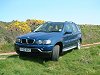 2003 BMW X5 3.0i. Photograph by Adam Jefferson. Click here for a larger image.