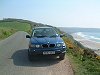 2003 BMW X5 3.0i. Photograph by Adam Jefferson. Click here for a larger image.